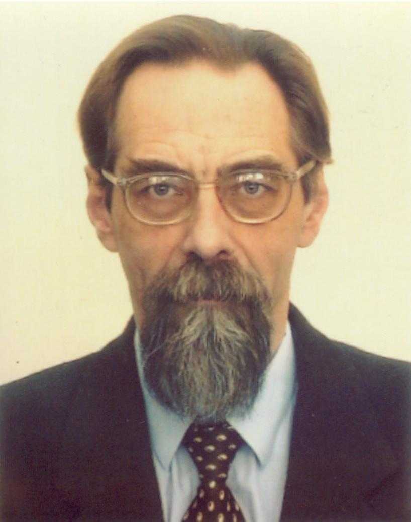 Н.Казанский