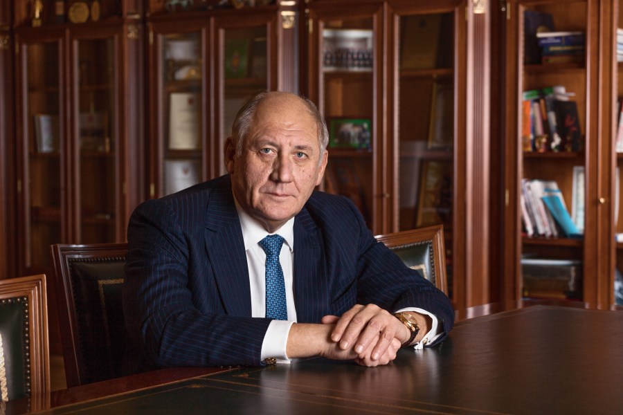 Говорунов А.Н._ФОТО