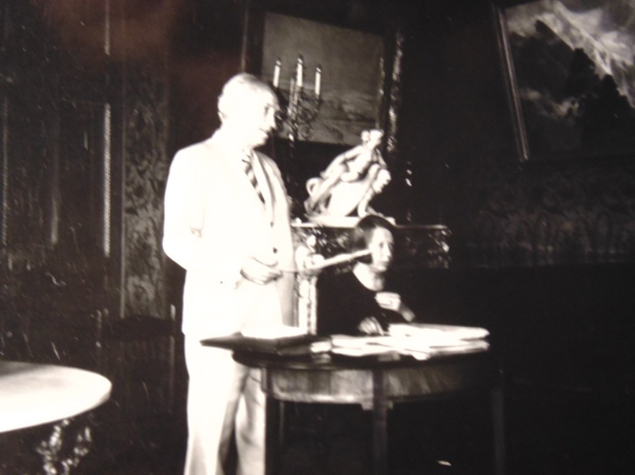 21_Соломенко_В Доме Ученых